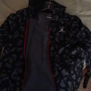 Jordan jacket
